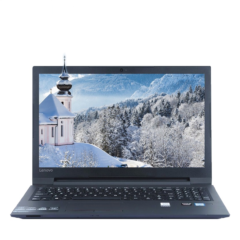 联想(Lenovo)扬天商用V110-15 15.6英寸笔记本电脑(其他Intel平台N3350 4G 500GB )