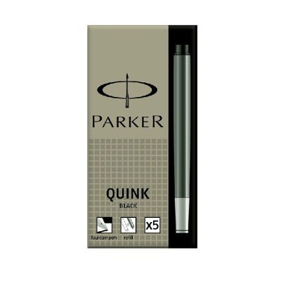 派克(PARKER)标准装墨水芯