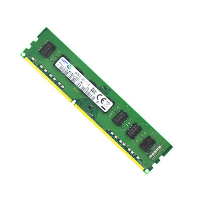 【苏宁自营】SAMSUNG/三星 8G DDR3 1600台式机内存条