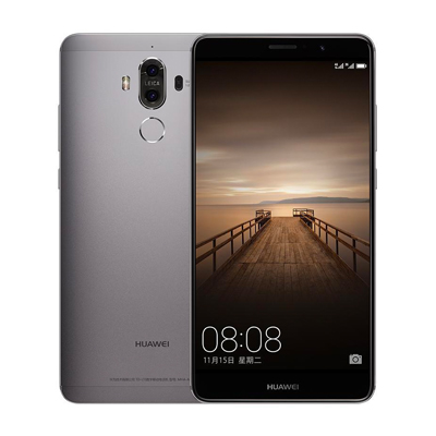 Huawei/华为mate9(MHA-AL00)4GB+32GB 苍穹灰手机