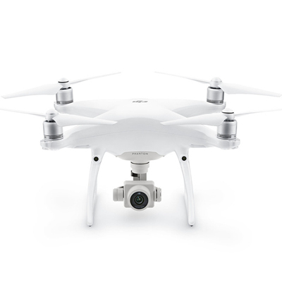 大疆(DJI )精灵Phantom 4 Pro+智能四轴航拍无人机 含5.5英寸1080P高亮显示屏