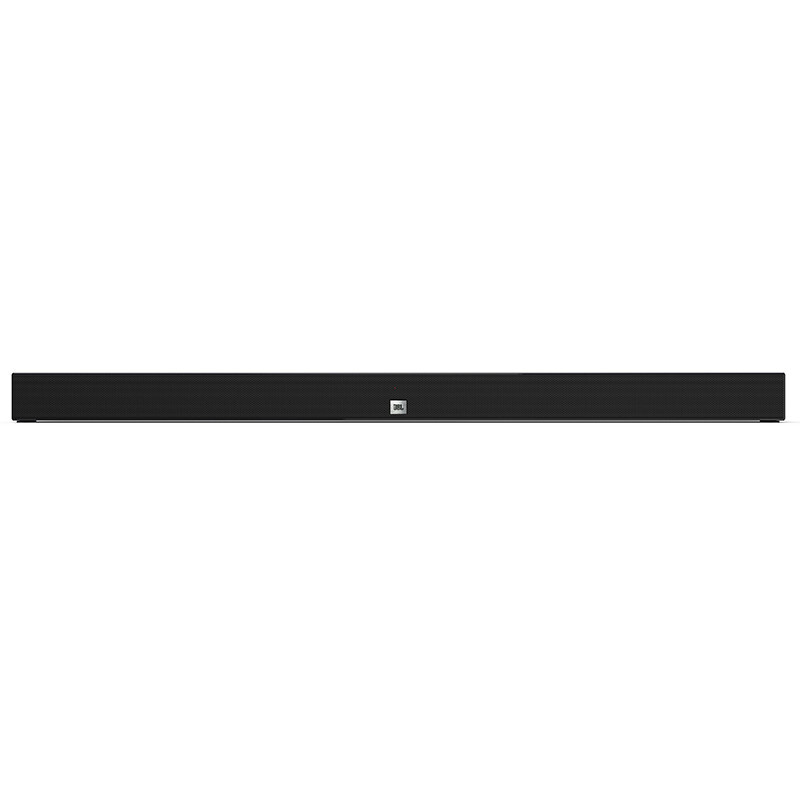 JBL CINEMA STV105 多媒体蓝牙音响 回音壁 Soundbar 条形音箱 家庭影院电视音响JBL CIN