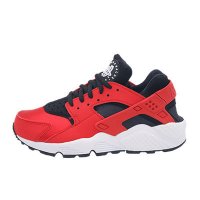 Nike耐克 女式 AIR HUARACHE RUN华莱士跑步鞋634835-602