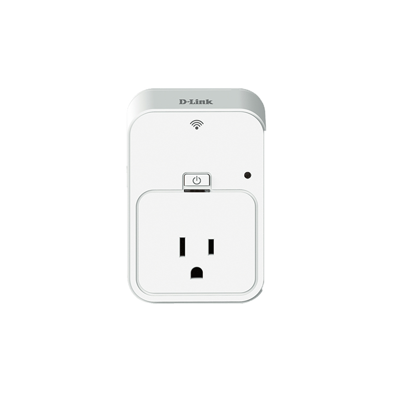 (友訊網絡) D-LINK DSP-W215 WIFI HOME SMARTPLUG