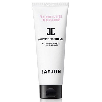 JAYJUN 杰君泡沫洁面乳150ml