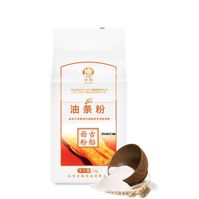古船油条粉1KG
