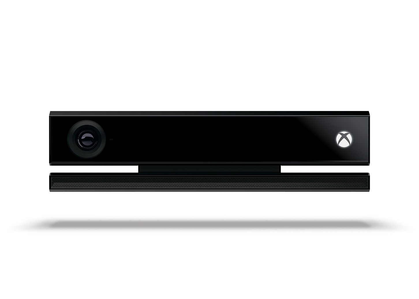 微软(Microsoft) Xbox One Kinect感应器 1080P