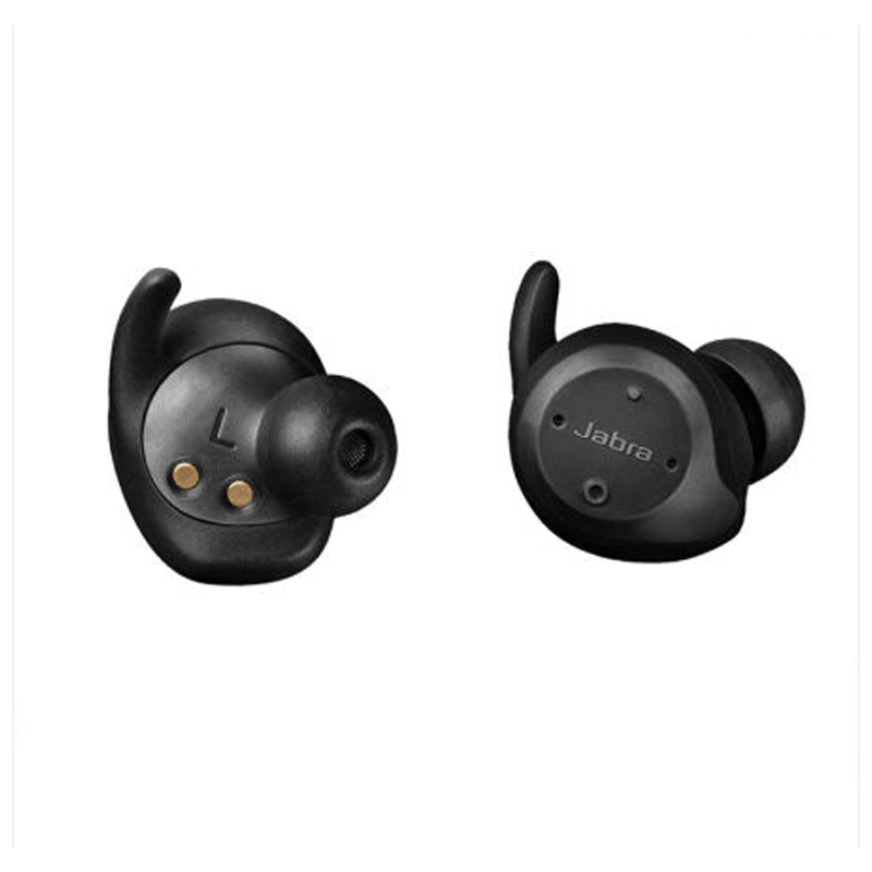 捷波朗(Jabra)Elite Sport 臻跃 真无线智能运动蓝牙耳机