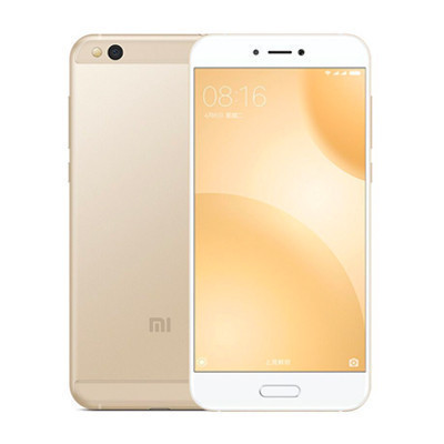 Xiaomi/小米 小米手机 5C 3GB+64GB 金色 移动4G 智能手机