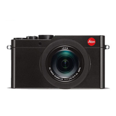 徕卡(Leica)D-LUX Typ109数码相机1280万像素 3英寸 18473 便携式相机