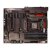 七彩虹(Colorful) iGame Z270玩家定制版 台式机游戏主板（INTEL平台/LGA 1151