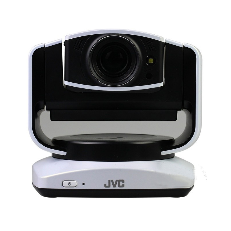 杰伟世(JVC) GV-LS2 会议WiFi直播 高清 数码 摄像机