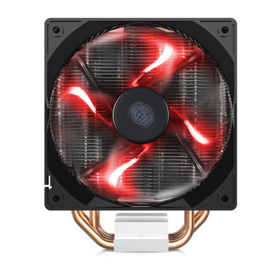 酷冷至尊(Cooler Master) T400 Pro CPU散热器