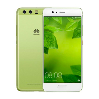 HUAWEI/华为P10 Plus 6GB+128GB 草木绿 移动联通电信4G手机