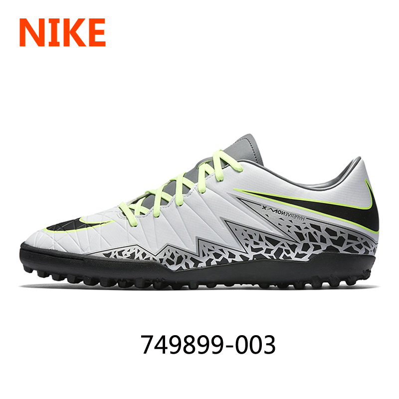 NIKE/耐克 HYPERVENOM PHELON II TF 足球鞋 749899-003