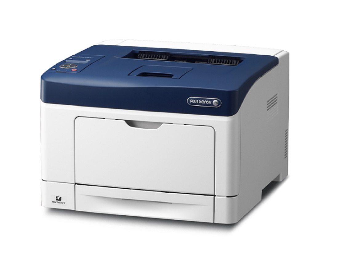 富士施乐(Fuji Xerox)DocuPrint P355db A4自动双面 黑白激光打印机