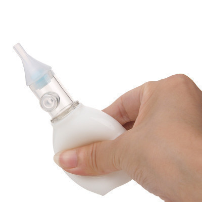 巴比象防逆流吸鼻器BX-0057