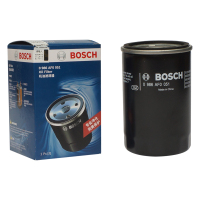 博世(Bosch)机油滤清器0986AF0051(大众迈腾速腾宝来高尔夫朗逸波罗帕萨特领域桑塔纳明锐奥迪奔腾b50骏捷)