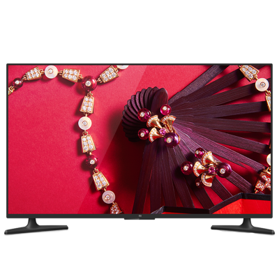 小米(MI)电视4A标准版 L49M5-AZ 49英寸 1080P全高清 HDR 人工智能液晶平板电视 2+8GB内存