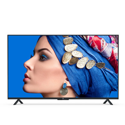 小米(mi)电视4A 55英寸 4K超高清 人工智能语音 网络液晶平板彩电大屏电视机自营