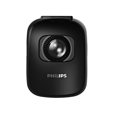 飞利浦(Philips)行车记录仪 ADR720 专业级 记录仪 超高清 大广角 迷你隐藏智能行车 车载行车记录仪