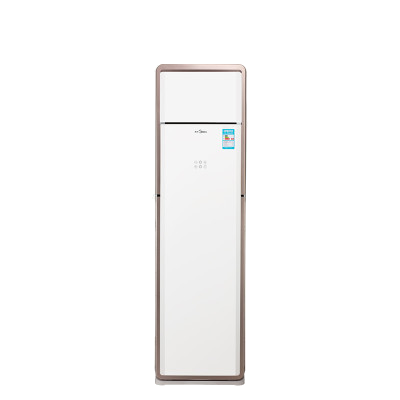 美的(Midea)大2匹 变频 商居两用 冷暖 客厅柜机 3级能效 自清洁 智能家用空调KFR-51LW/WPBA3@