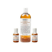 科颜氏Kiehl's金盏花爽肤水500ml+金盏花爽肤水40ml*2 温和清洁