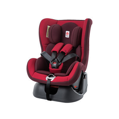 感恩(ganen)汽车儿童安全座椅 发现者(0-4岁)