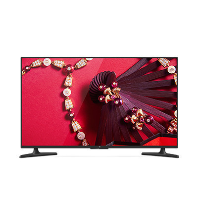 小米(MI)电视4A 高配版L49M5-AZ 49英寸 1080P全高清HDR 智能液晶平板电视机