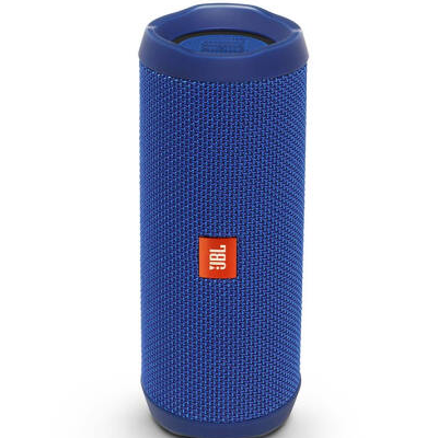 JBL FLIP 4 無線喇叭 藍色