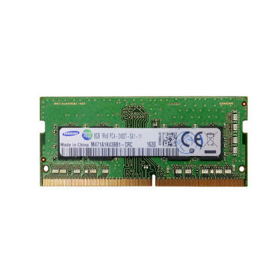 三星(Samsung) 4GB DDR4 2400 笔记本电脑内存条