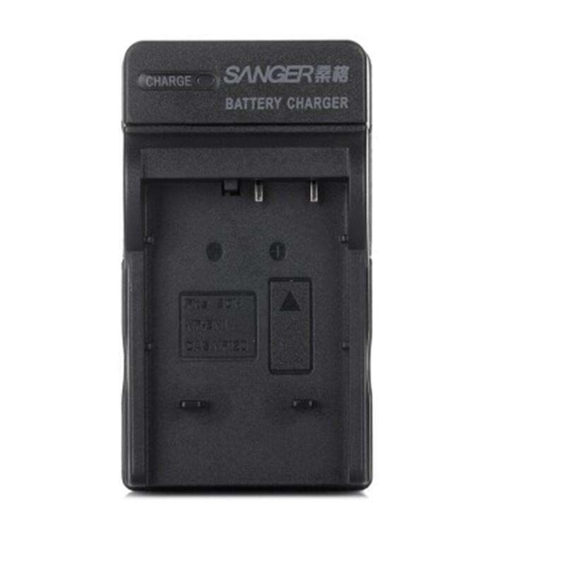 桑格EN-EL20充电器 适用尼康Coolpix A J1 J2 J3 S1 AW1 微单相机