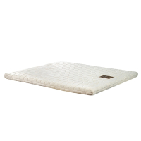 [苏宁自营]AIRLAND雅兰床垫 DORIS 护脊弹簧环保面料床垫 可拆洗儿童床垫简约现代卧室床垫1.2米/1.5米