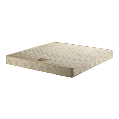 [苏宁自营]AIRLAND香港雅兰床垫 OLAF 五区护脊弹簧床垫 单/双人床垫 简约现代卧室床垫1.5/1.8米