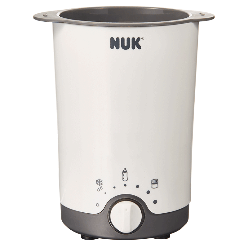 NUK多功能温奶器