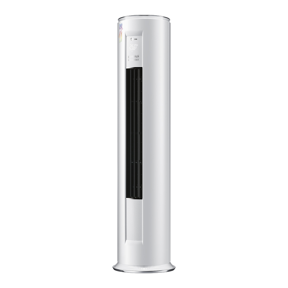 美的空调 KFR-51LW/BP2DN1Y-YB400(B2)