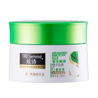 炫诗(Tresemme)垂坠柔顺精华发膜200ml[联合利华]