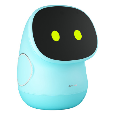 布丁豆豆(蓝豆电商定制标准版)智能机器人儿童英语学习视频通话家教学习机