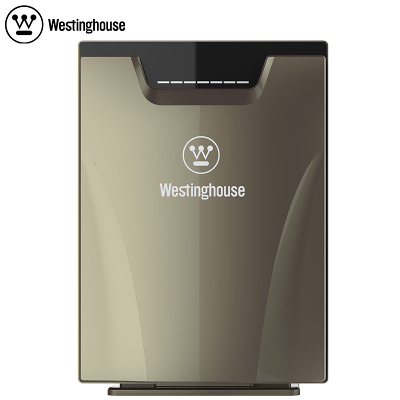 美国西屋（WESTINGHOUSE)空气净化器ZP-9880G多重净化