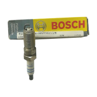 博世(Bosch)单铂金火花塞HR8NPP302 单只装(蒙迪欧/马自达3 /马自达6 /马自达5/科帕奇/林荫大道)