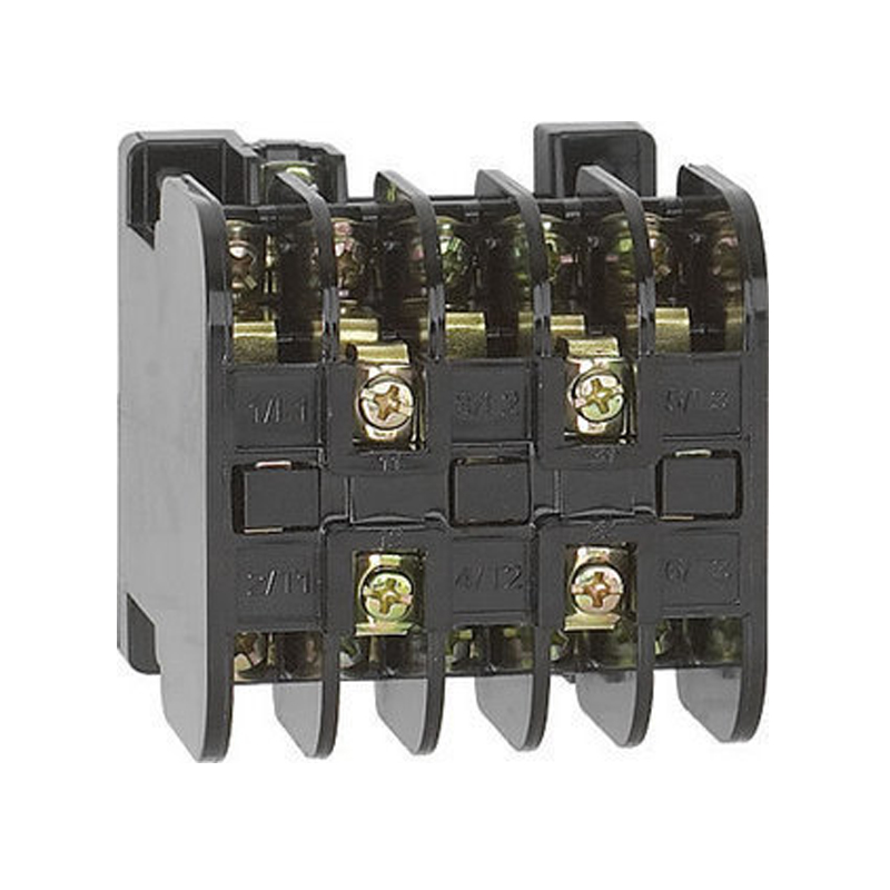 人民 接触器 交流 600V 125A CJ40-125A