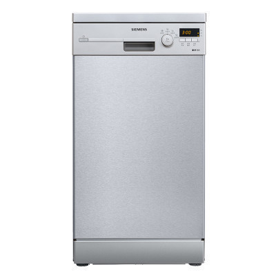 西门子(SIEMENS)9套独立式洗碗机SR24E830TI 高温消毒 自动洗碗器