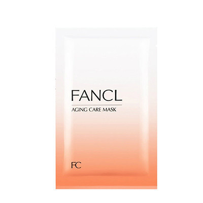 FANCL 修 护 滋 养 精华面膜 28mL*6片