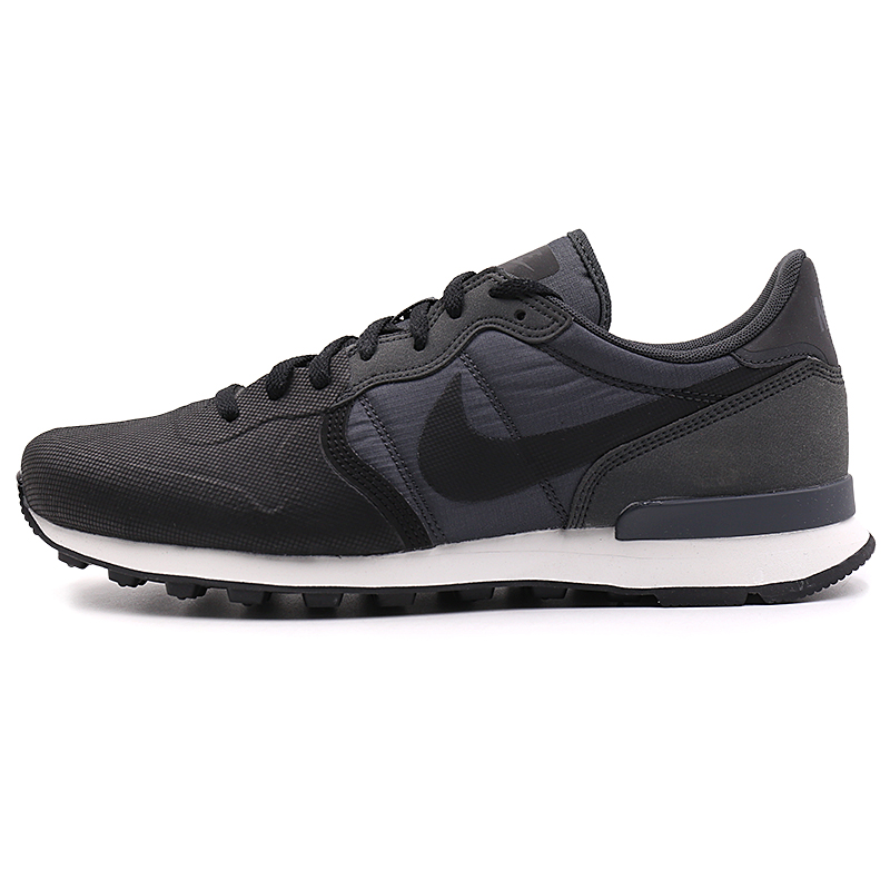 耐克NIKE 2017春季男子休闲鞋 NIKE INTERNATIONALIST PRM SE 882018-001