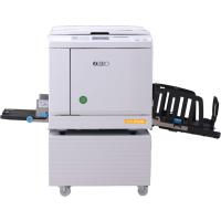 理想打印机一体化速印机SV5330C(含一套耗材)A3扫描A3印刷 标配电脑打印接口