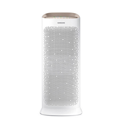 三星 (SAMSUNG)空气净化器KJ720F-K7586WF家用大面积客厅除雾霾甲醛PM2.5杀菌智能卧室净化氧吧