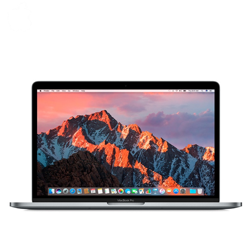 苹果(Apple) MacBook Pro13英寸笔记本 MPXV2CH/A 3.1GHz 8G 256G BAR深空灰