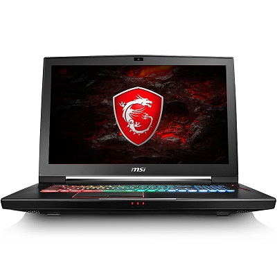 微星(MSI)GT73VR 7RF-450CN 17.3寸游戏本(i7-7820K32G512G+1TBGTX1080)