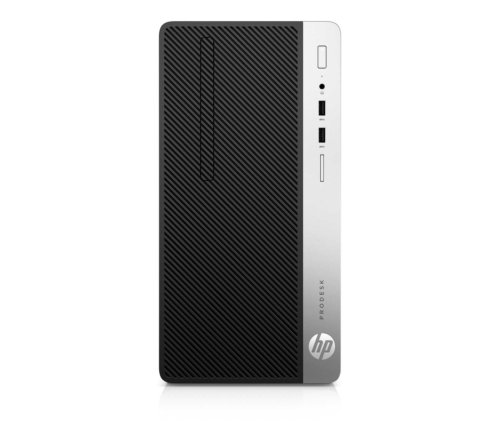 惠普(hp) ProDesk 480 G4MT台式电脑主机(I7-6700 16G 128G+1TB GT730 2G)