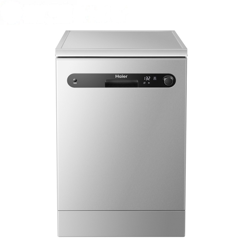 卡萨帝16套家用嵌入式,抽屉式全自动洗碗机WQP60DS 高温消毒除菌刷碗机
